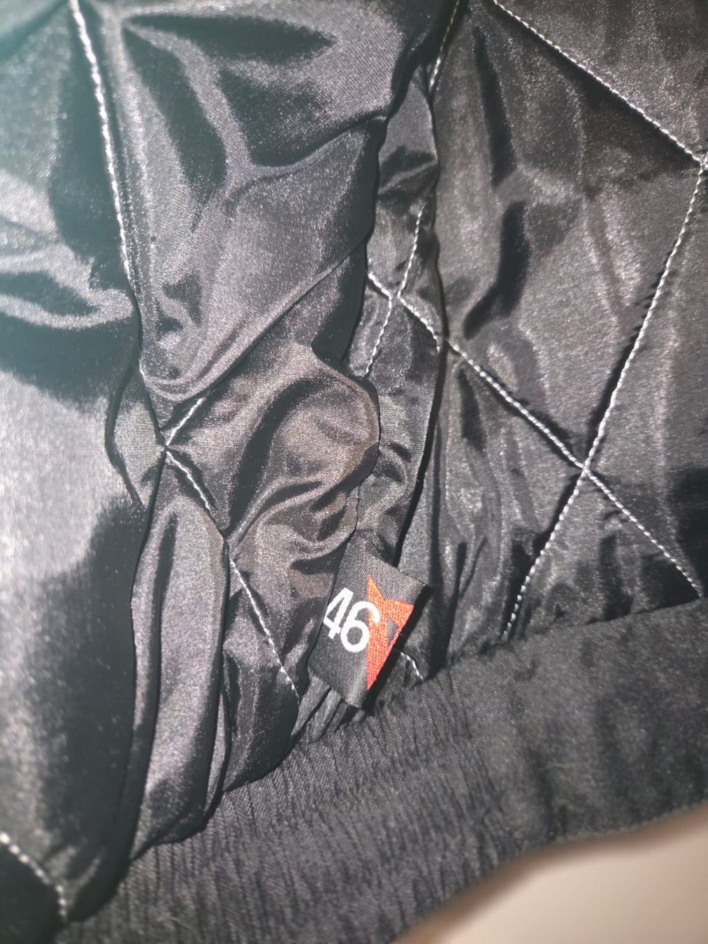 Dainese Giacche: Dainese Motorradjacke Vintage – Usato da Bern venduto da DocPepper137 1