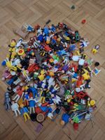 Lot de figurines Playmobil de  1974 au anne 2000