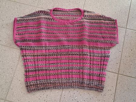 sommerpullover