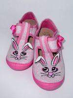 # GIRL - Finken ,, Hase‘‘ Gr. 25 #