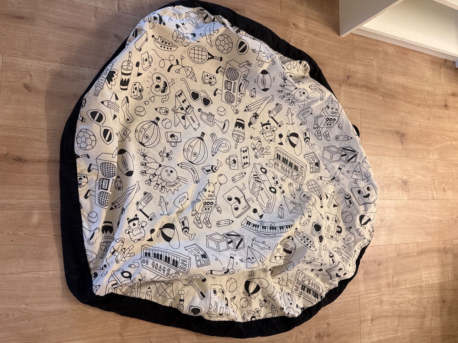Giocattoli: Play&go Sack – Usato da Adliswil venduto da NidB