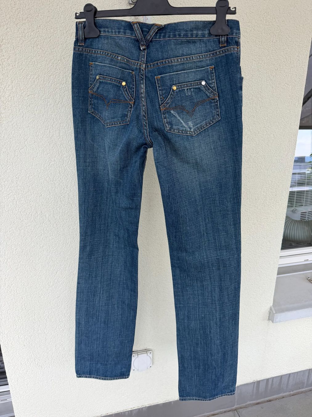 Versace Jeans: Jeans Hose Versace – Neuf (Voir description) à Zürich par Gemi 1