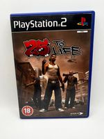 25 To Life (Englisch) - Playstation 2