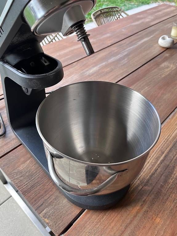 Trisa Appareils de cuisine: Trisa Küchenmaschine – D'occasion à Kehrsatz par lesu_27 3