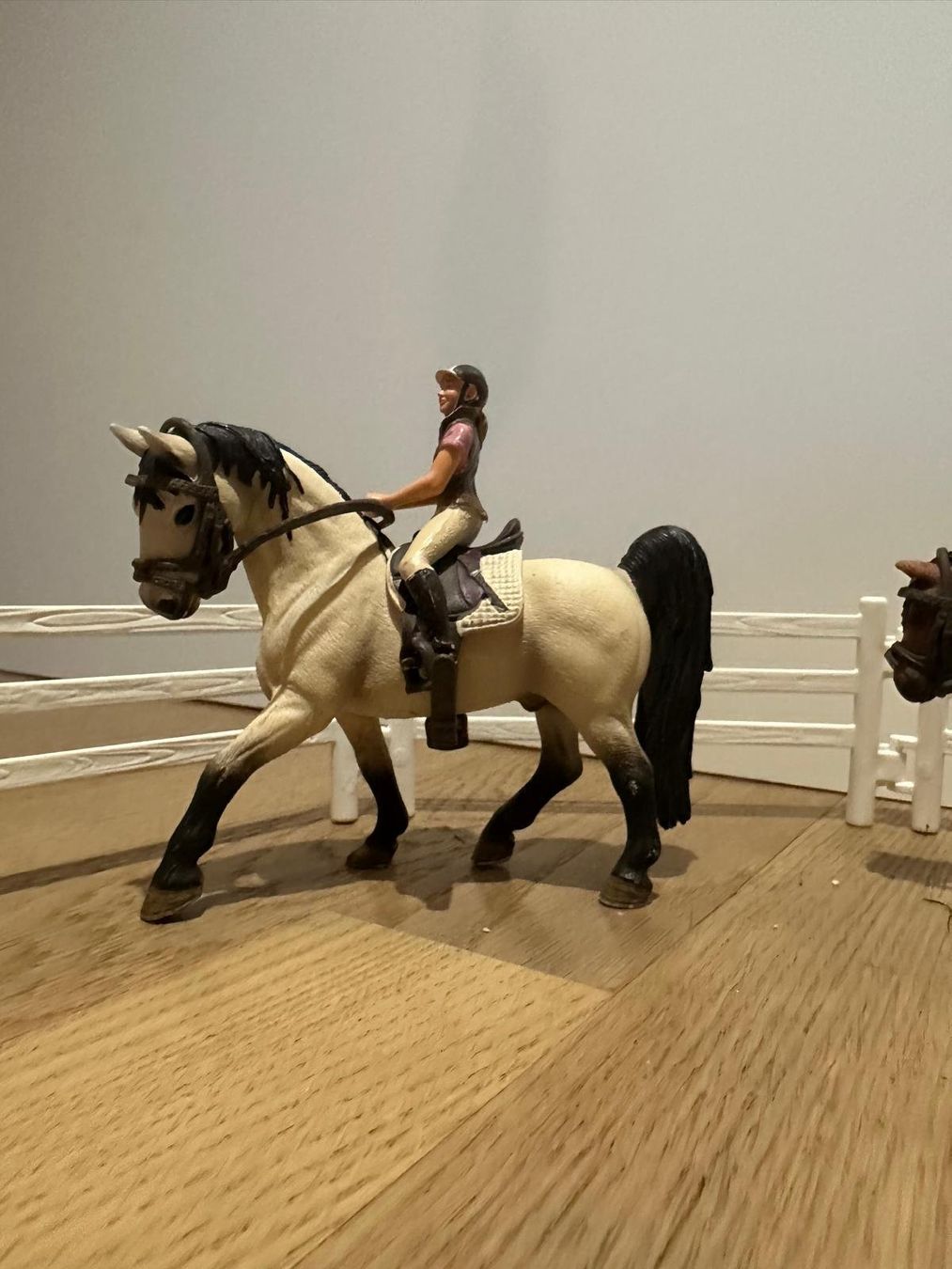 Spielzeuge: Schleich Set – Gebraucht aus winterthur von goldfischt 1