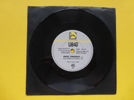 UB40 – Maybe Tomorrow