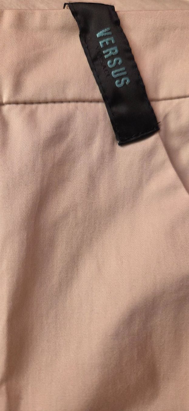 Versace Pantaloni: Hose VERSACE Gr.40 NEU – Nuovo e nell'imballaggio originale da Wettswil venduto da doe_x6nz 2