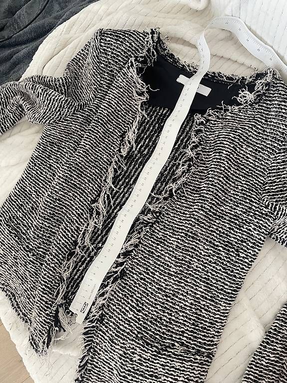 Giacche: Veste IRO Paris 36 – Usato da St. Gallen venduto da mpo_5dlc 3