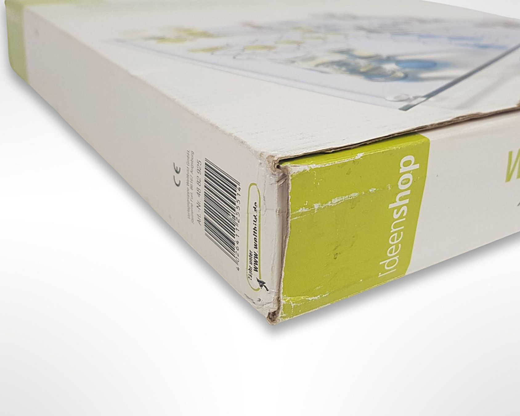 Giochi: IDEENSHOP Nimms leicht – Usato da Suhr venduto da Restwert_Suhr 6