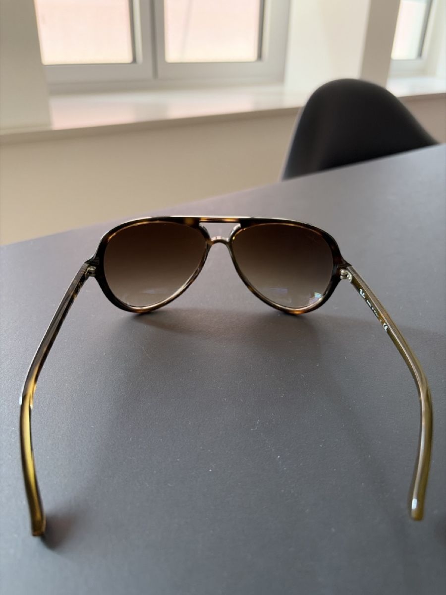 Ray-Ban Brillen & Gläser: Ray Ban CATS 5000 Sonnenbrille – Neu (gemäss Beschreibung) aus Baden von sorayadf 2