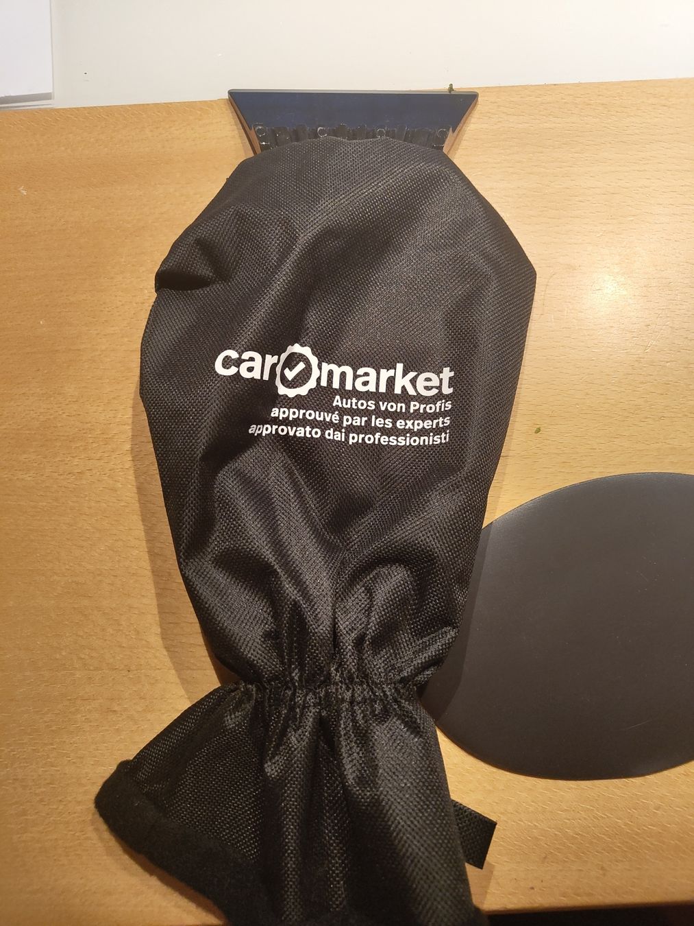 Altro per la casa: Autoset / Scheibenkratzer / Eiskratzer / ChH Tafel Magnet – Nuovo (secondo la descrizione) da Schänis venduto da Lisi87777 3