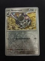 POKEMON CARDS STELLAR CROWN REVERSE # 109