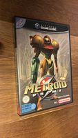 Jeu Nintendo GameCube Metroid Prime bon état