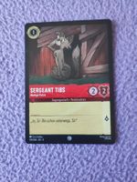 Disney Lorcana, Set 9 (DE), Karte 128/204, unbespielt