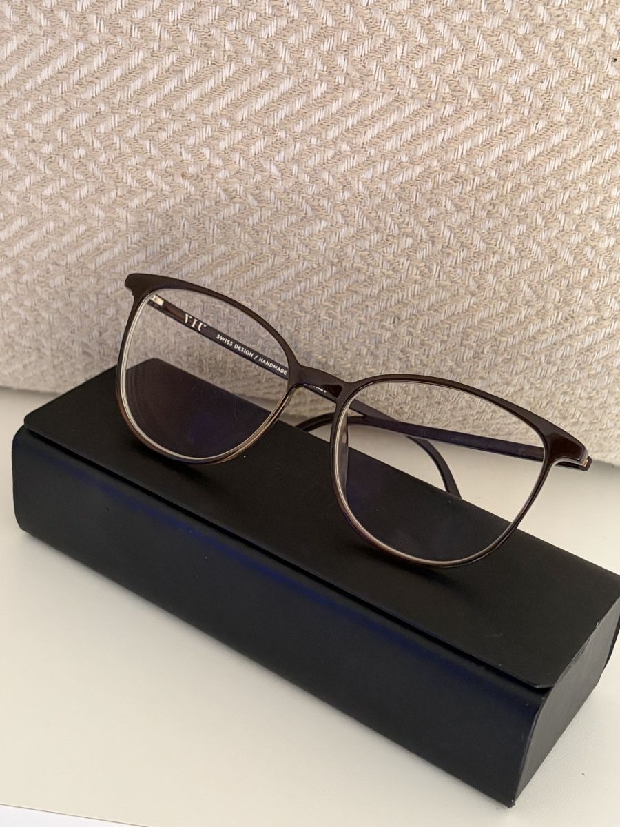 Viu Lunettes & Verres: Brille VIU The honest – D'occasion à Kriens par Ddesire