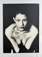 Originalfotografie Elena Fuchs "Alle Sinne"