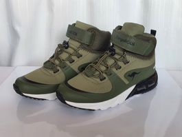 KangaRoos TEX Sneaker Gr. 36, Neu