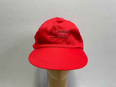 Vintage 80s cap Bosch electronic New!