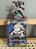 Mega Abomasnow ex 157/132 Ultra Rare Pokémon Card  Original 