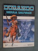 Durango Sierra Sauvage - Wild West Story