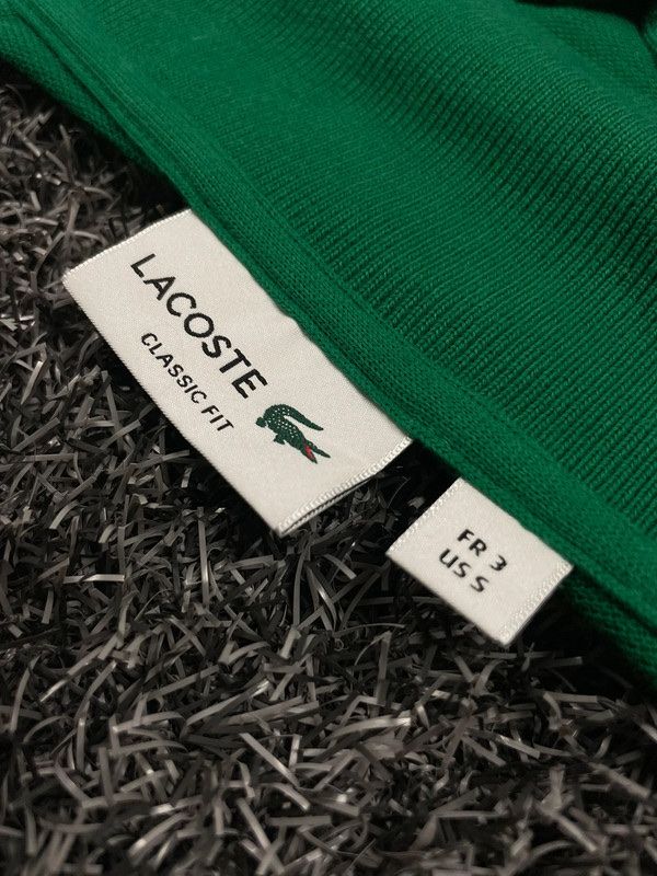 Magliette Polo: Polo Lacoste perfect condition S – Usato da Lausanne venduto da Ami_shop