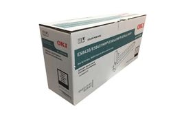 Oki ES8430/ES8451/ES8460/ES8451/ES8461 black Drum, 01247404
