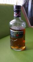 18 Year Old Highland Park
