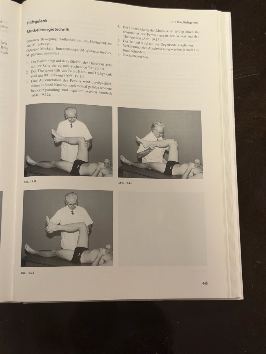 Bücher: Lehrbuch der Osteopathischen Medizin by Philip E. Greenman – Gebraucht aus BADEN von Sprinz 2