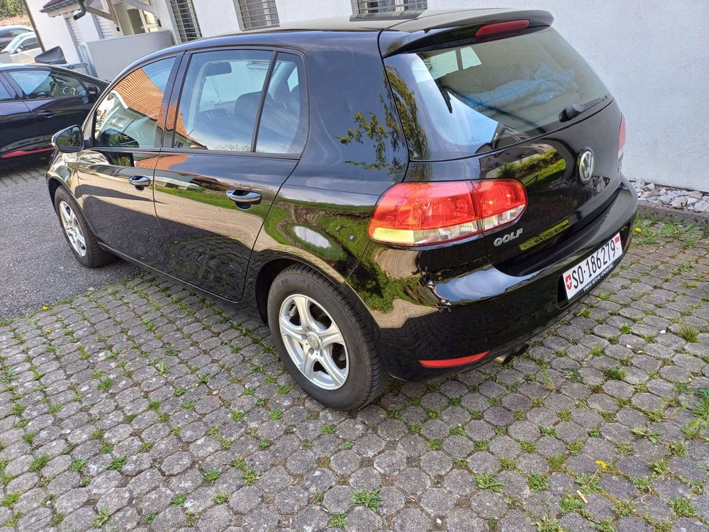 VW Golf 1.4 TFSI | Kaufen auf Ricardo