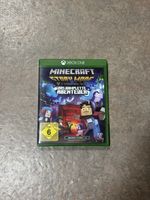 XBox One - Minecraft Story Mode