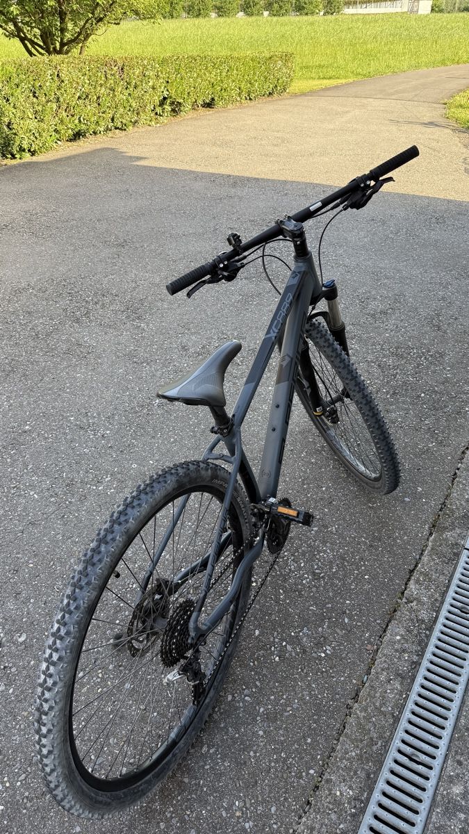 Superior Biciclette: Mountainbike Superior XC889 – Usato da Rotkreuz venduto da ottoemezza 2