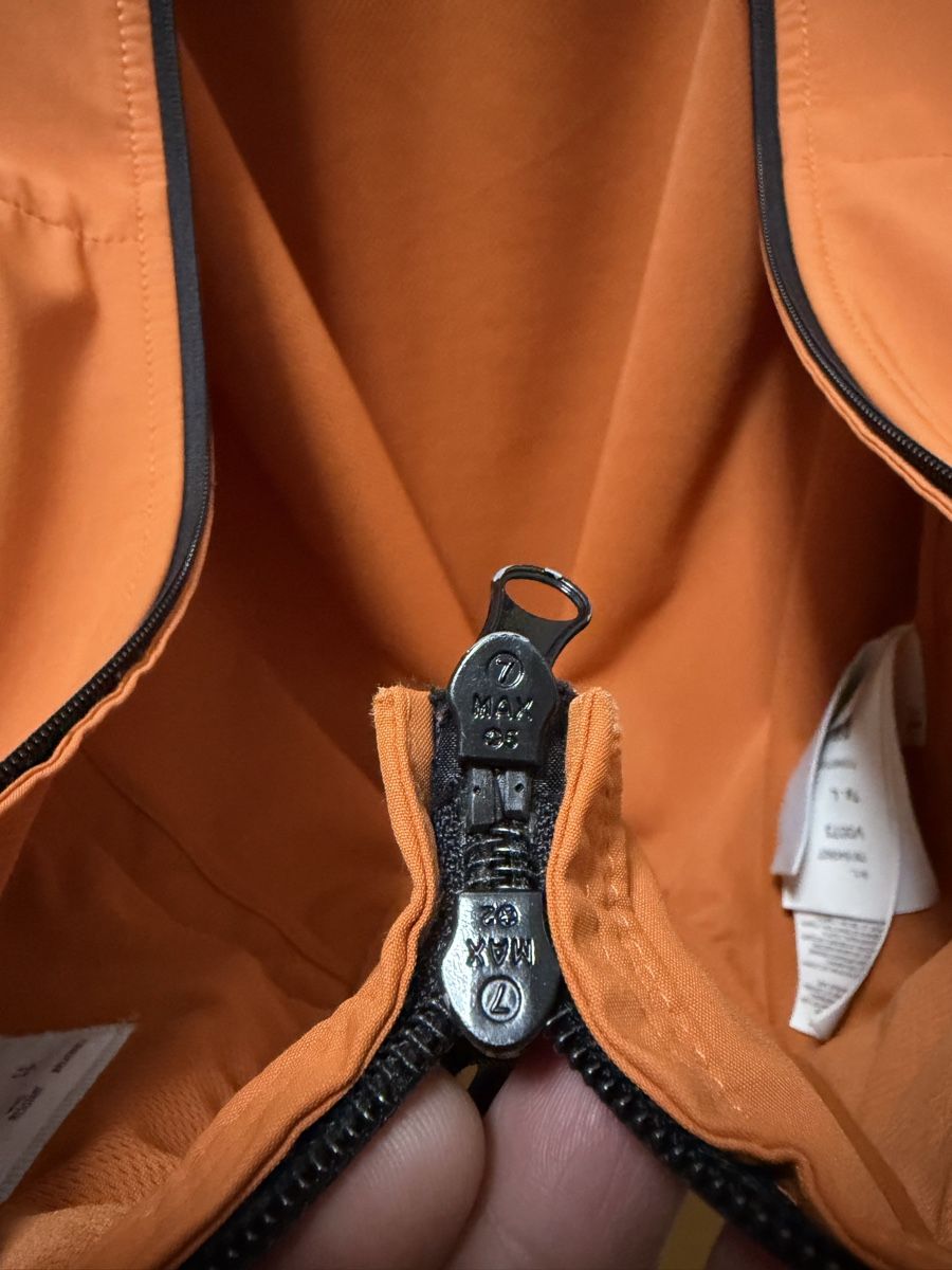 Stone Island Vestes: Stone Island jacket SoftShell-R Size L excellent condition – D'occasion à Muri b. Bern par nap_br62 4