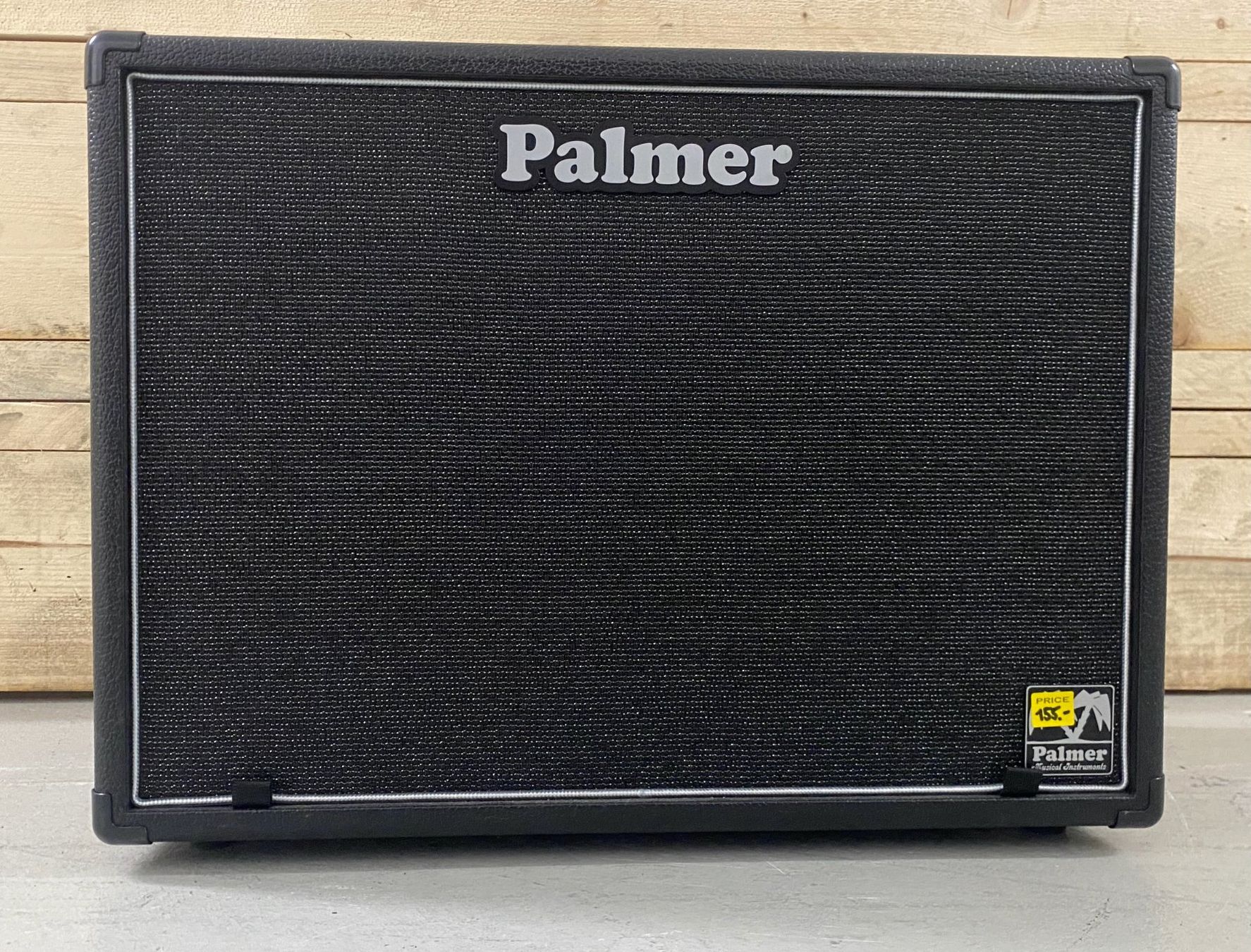 Palmer Casse acustiche: PALMER Gitarren Lautsprecher – Usato da Dietikon venduto da Ilsru
