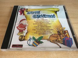 R1 Various – Merry Christmas
