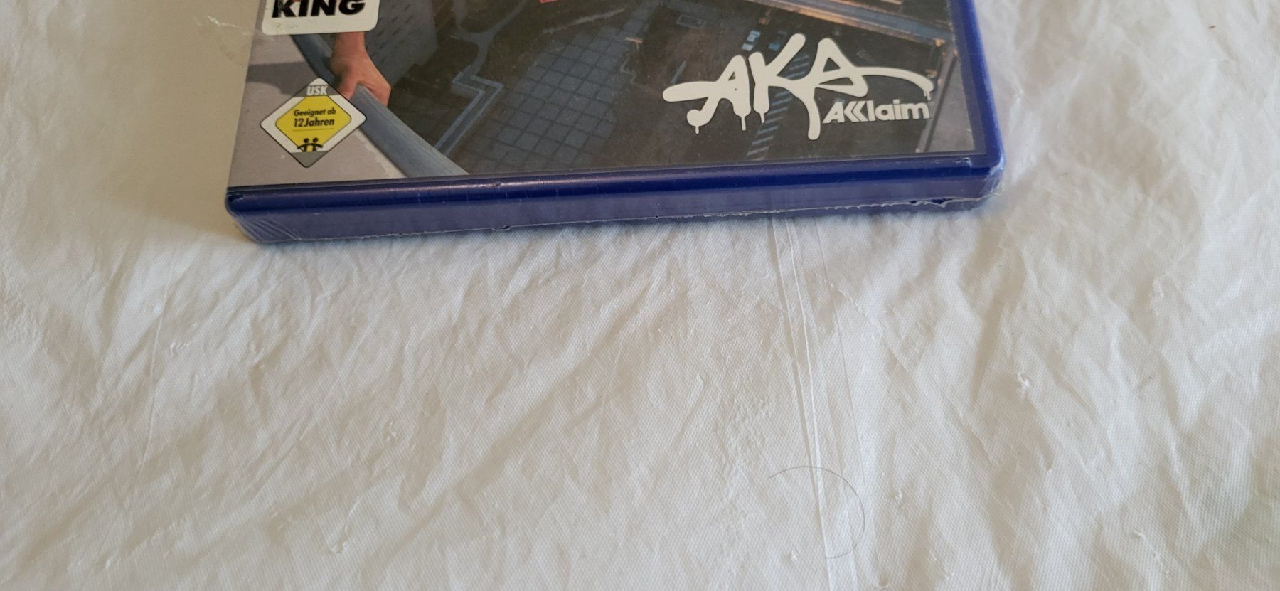 Giochi: Aggressive Inline  PS2 verschweißt (kein Original Seal) – Nuovo (secondo la descrizione) da Gretzenbach venduto da Uli1980 2