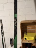 CCM Ribcor Trigger 4 Pro Hockeystock,rechts70 Flex, P29 🏒🥅