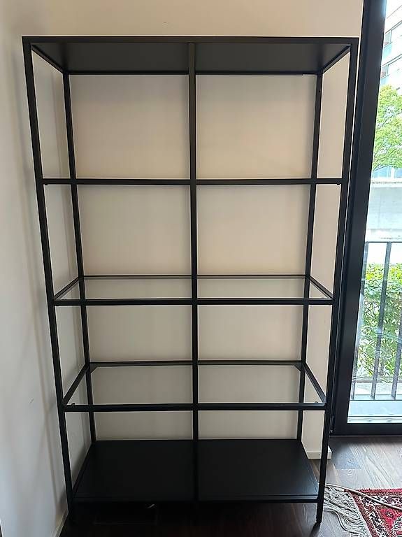 Ikea Regale: IKEA Vittsjö Regal – Gebraucht aus Winterthur von naany