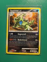 Pokémon Karte Despotar lv.57