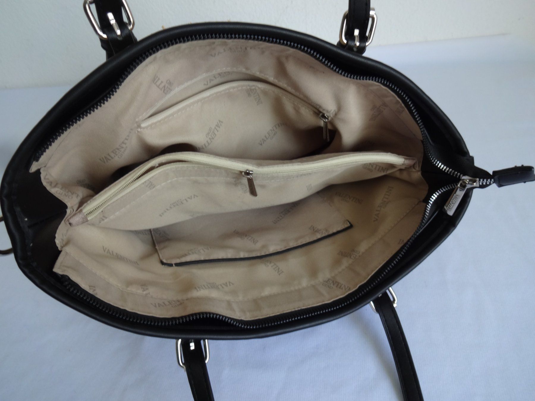 Taschen für Damen: " VALENTINI " Tasche – Neu (gemäss Beschreibung) aus Frauenfeld von rey06 6