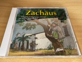 D4 Markus Hottiger Und Marcel Wittwer – Zachäus