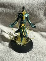 Megahouse Yu-Gi-Oh! Jinzo Monsters Chronicle Collectible fig