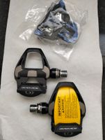 Shimano Dura Ace PD-R9100 Pedalen (NEU)