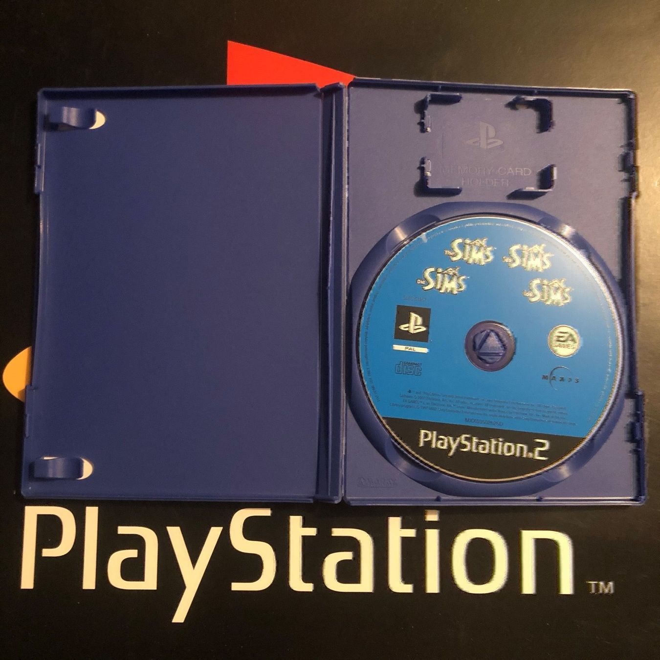 Giochi: Die Sims für PS2 – Usato da Kestenholz venduto da Mad18 2