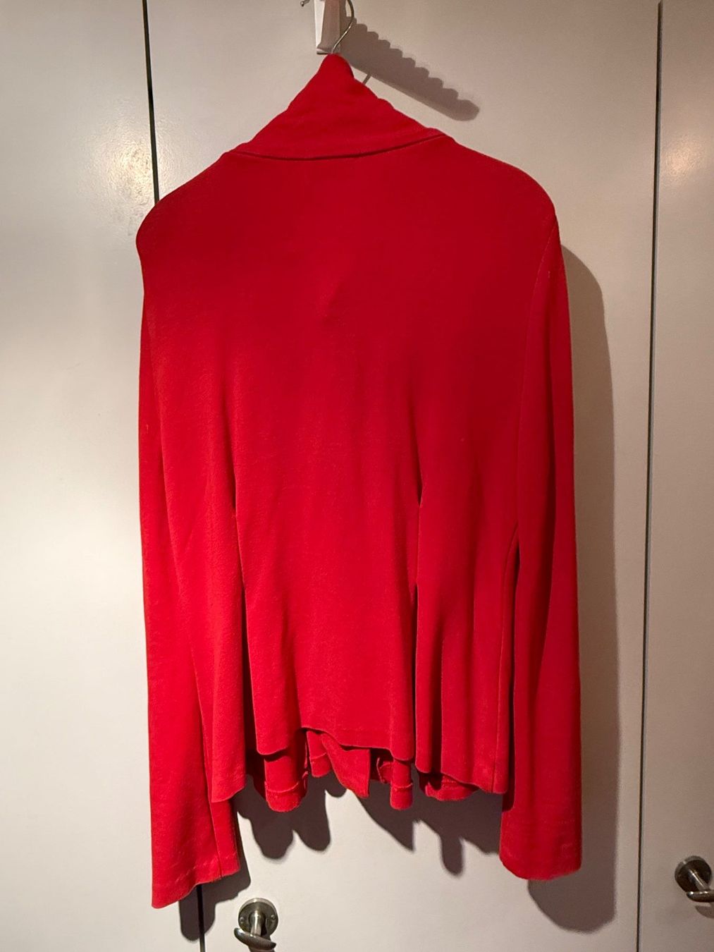 Joseph Ribkoff Giacche: Ribkoff-Jacke in rot – Usato da Muttenz venduto da 4uLadies 1