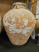 Chinesische Ming Dynasty Porzellan China Krug Drachen 54cm