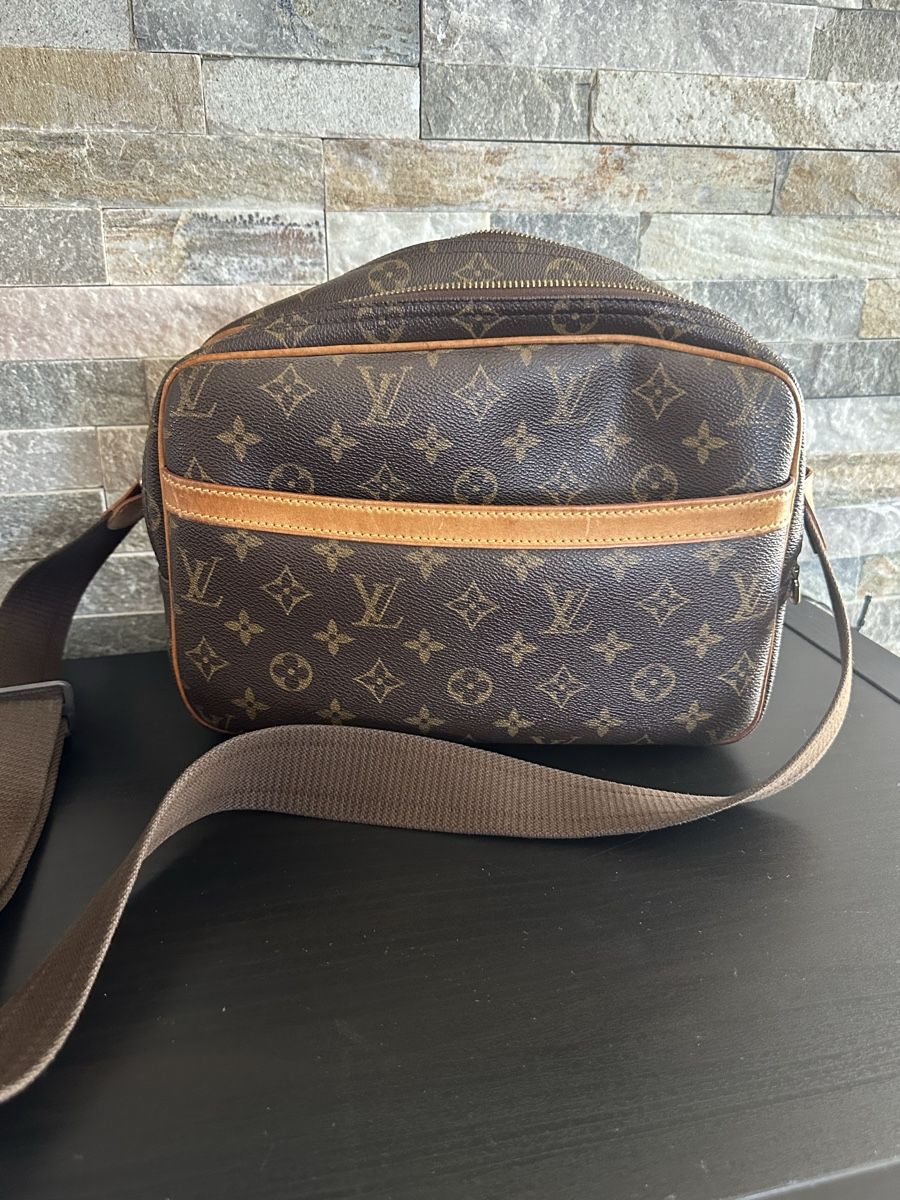 Louis Vuitton Sacs: Louis Vuitton – D'occasion à Reichenburg par Roxy002