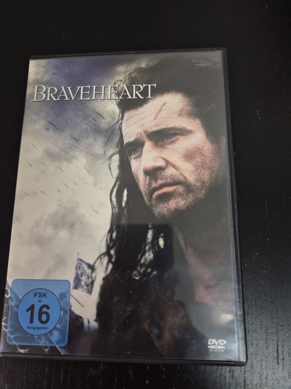 Tutti i DVDs: Braveheart DVD – Usato da Wald ZH venduto da _Hotarubi_