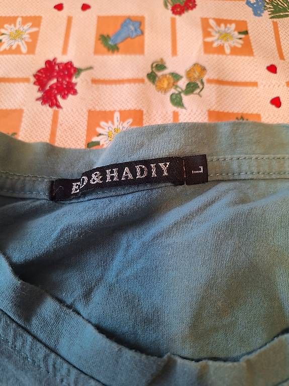 T-Shirts: Ed Hardy T-Shirt – Gebraucht aus Büron von engeldelfin1980 1
