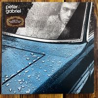 Peter Gabriel - Album Peter Gabriel Vinyl Near Mint 
