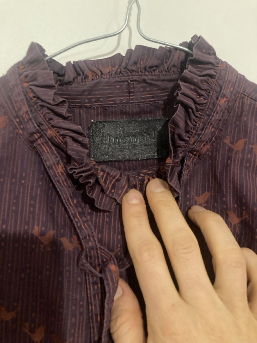 Camicette: Tolle Bluse von nümph – Usato da Bern venduto da mymo01 1